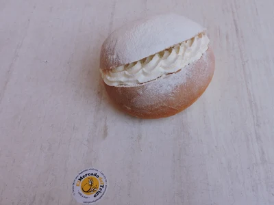 Bamba de Nata
