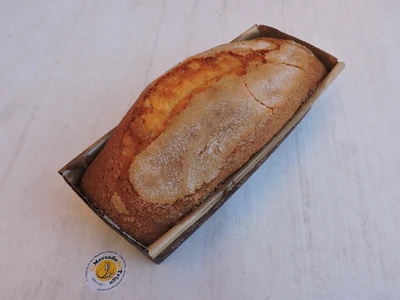Biscoito Natural
