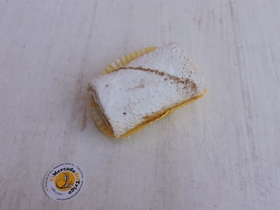 Canutillo de Merengue