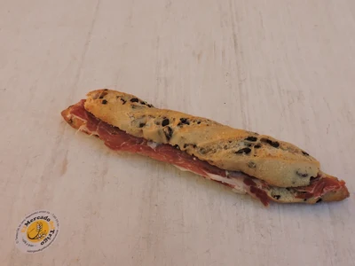 Flautín Ibérico