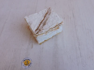 Milfollas de Merengue