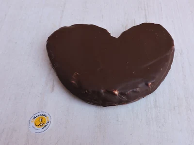 Palmeira de Chocolate