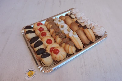 Te-pastak