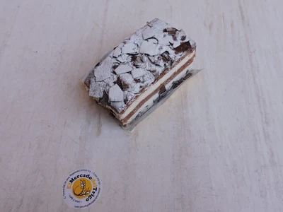 Pastel Selva Negra
