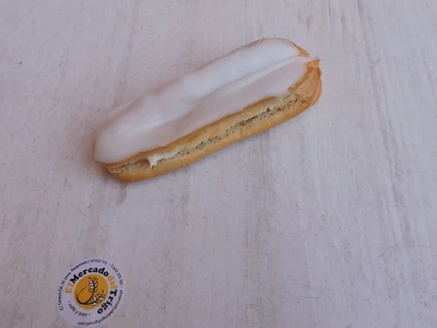 Petit Choux branco