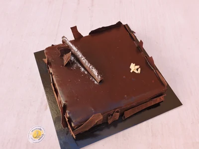 Tarta de Chocolate