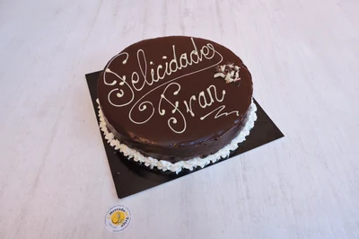 Tarta Sacher