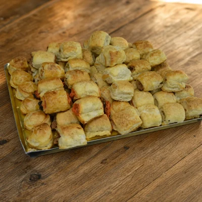 Saladitos