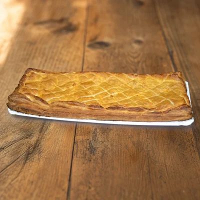 Empanada de Bonito