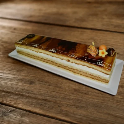 Tarta de Café