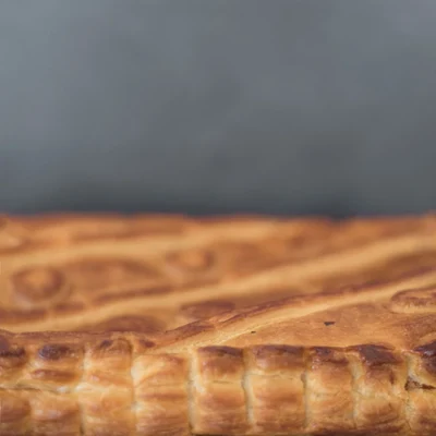 Empanada de atún