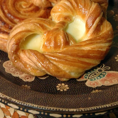 Ocho de Crema