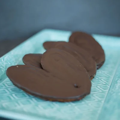 Palmeira de Chocolate