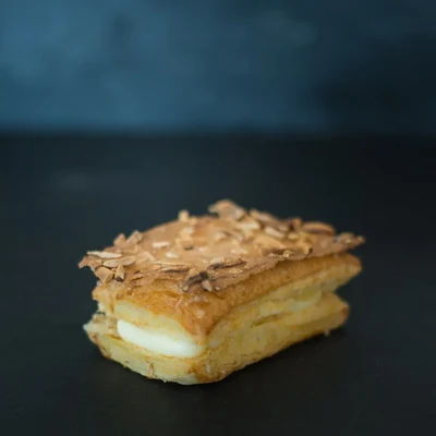 Pastel Xesuíta