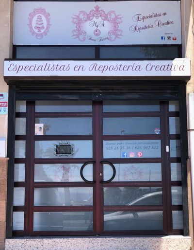Mya Sweets Factory