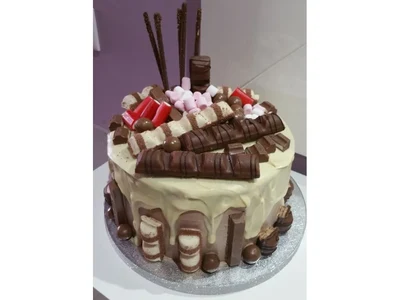 Dripcake-ak