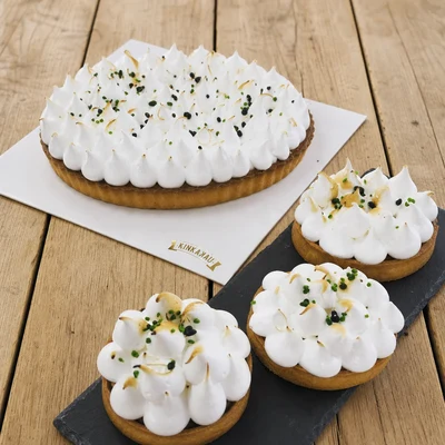 Lemon Pie