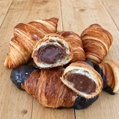 Mini Croissant