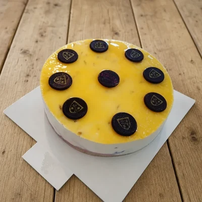 Mousse Geltrú