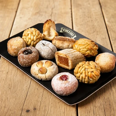Panellets
