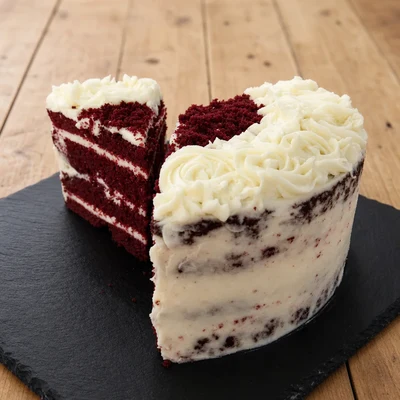 Red Velvet SENSE LACTOSA