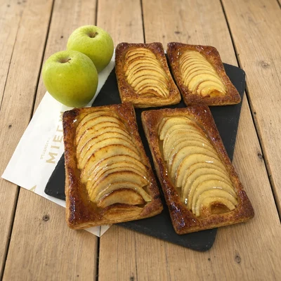 Pastisset de Poma