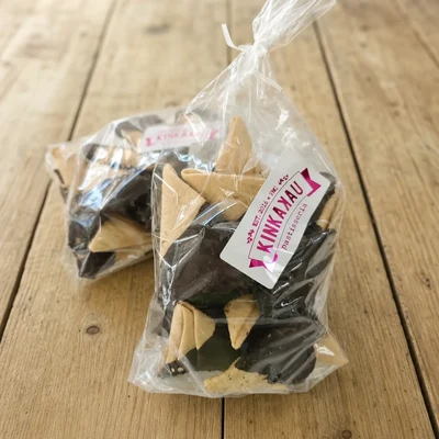 Ventalls de xocolata sense gluten
