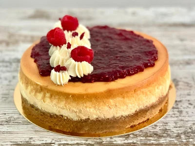 Cheesecake Gerd
