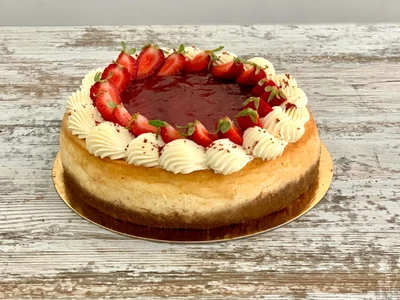 NY Cheesecakes