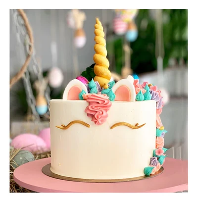 Pastel Unicornio