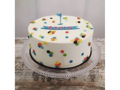 Pastel Topitos