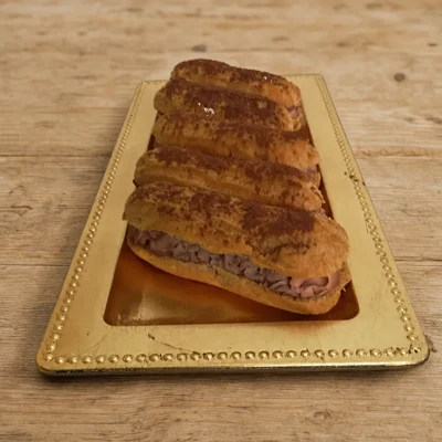 Pastelitos sin azúcar