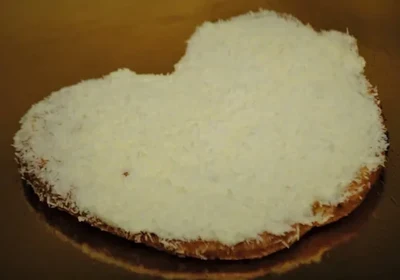 Palmera coco