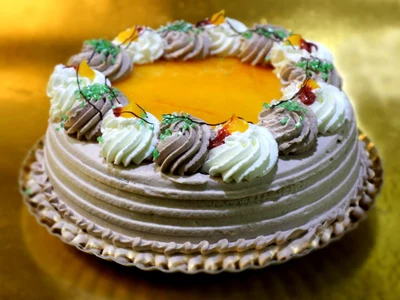 Tarta Reina con FOTO