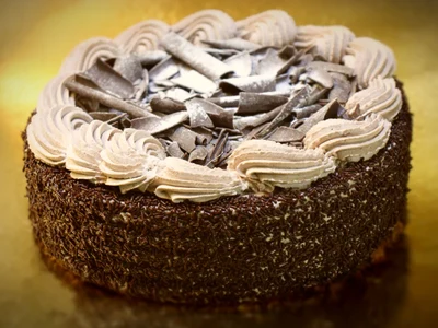 Tarta Selva Negra