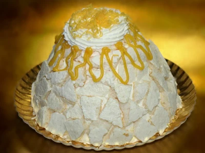 Tarta Shajar