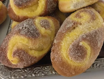 Bollo Crema
