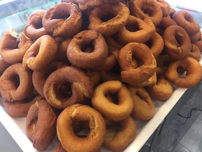 Rosquillas