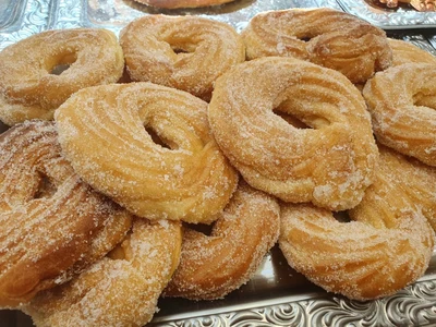 Bolsa Rosquillas Delicadas