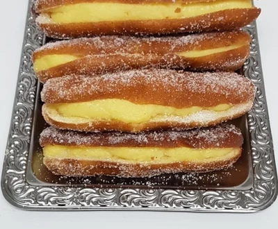 Bollería