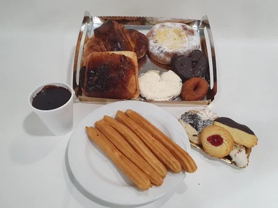 Desayunos a Domicilio