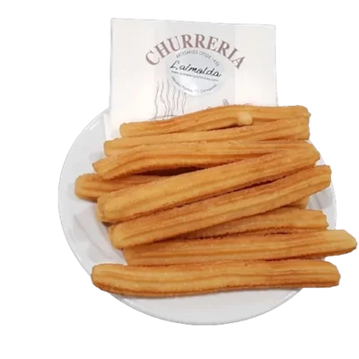 Docena de Churros