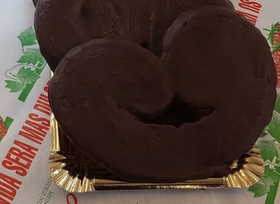 Palmera de Chocolate