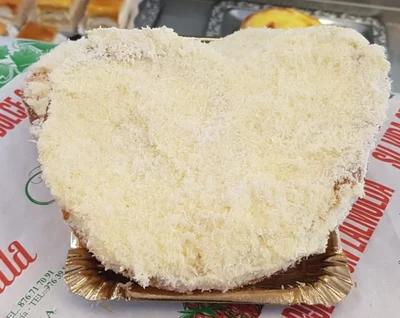 Palmera de Coco
