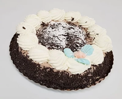 Tarta Selva Negra