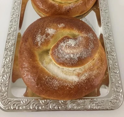 Torta de Muel