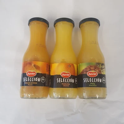 Zumo para Desayuno