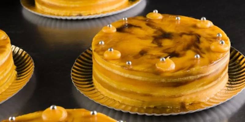 Pastelería Los Mallorquines