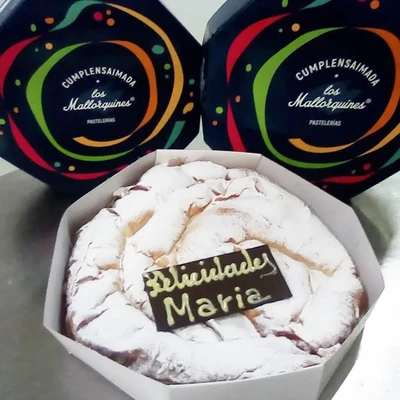 Cumpleensaimadas