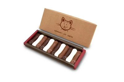 Lenguas de Gato